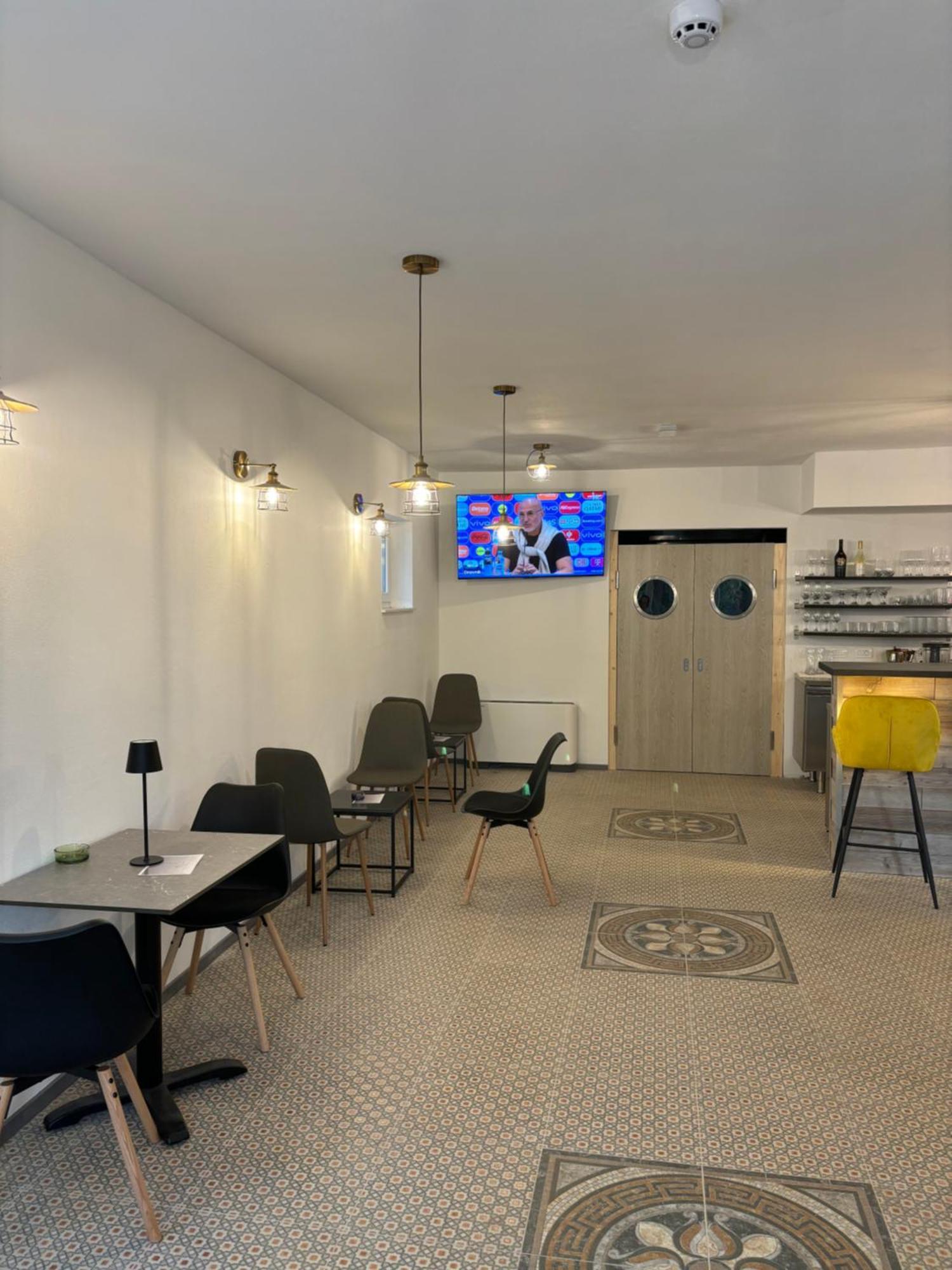 Captain' S Villa Boutique Hotel Veli Lošinj Exterior foto
