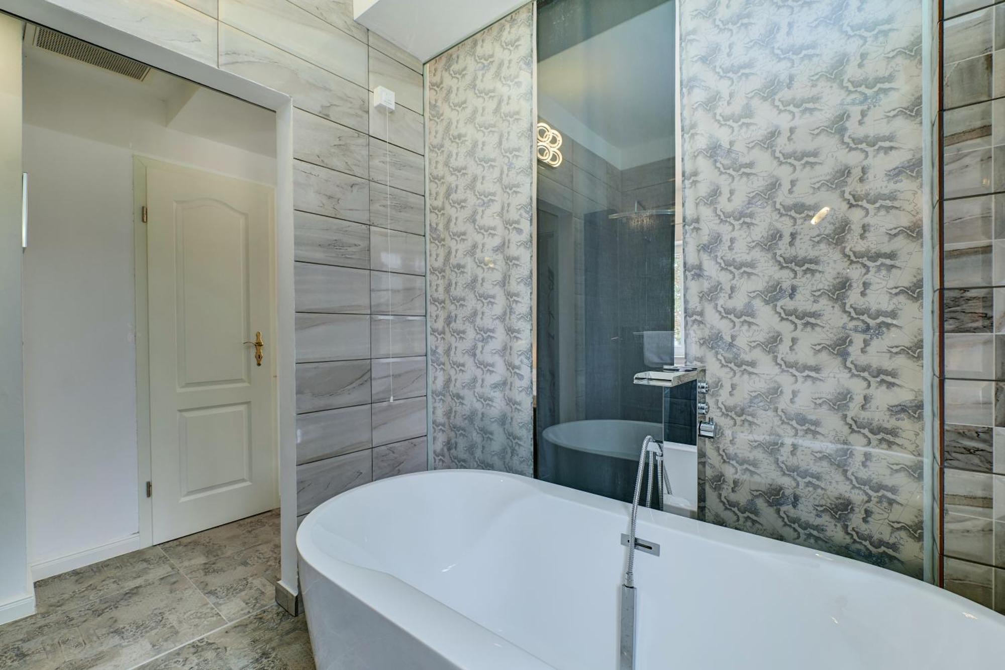 Captain' S Villa Boutique Hotel Veli Lošinj Exterior foto