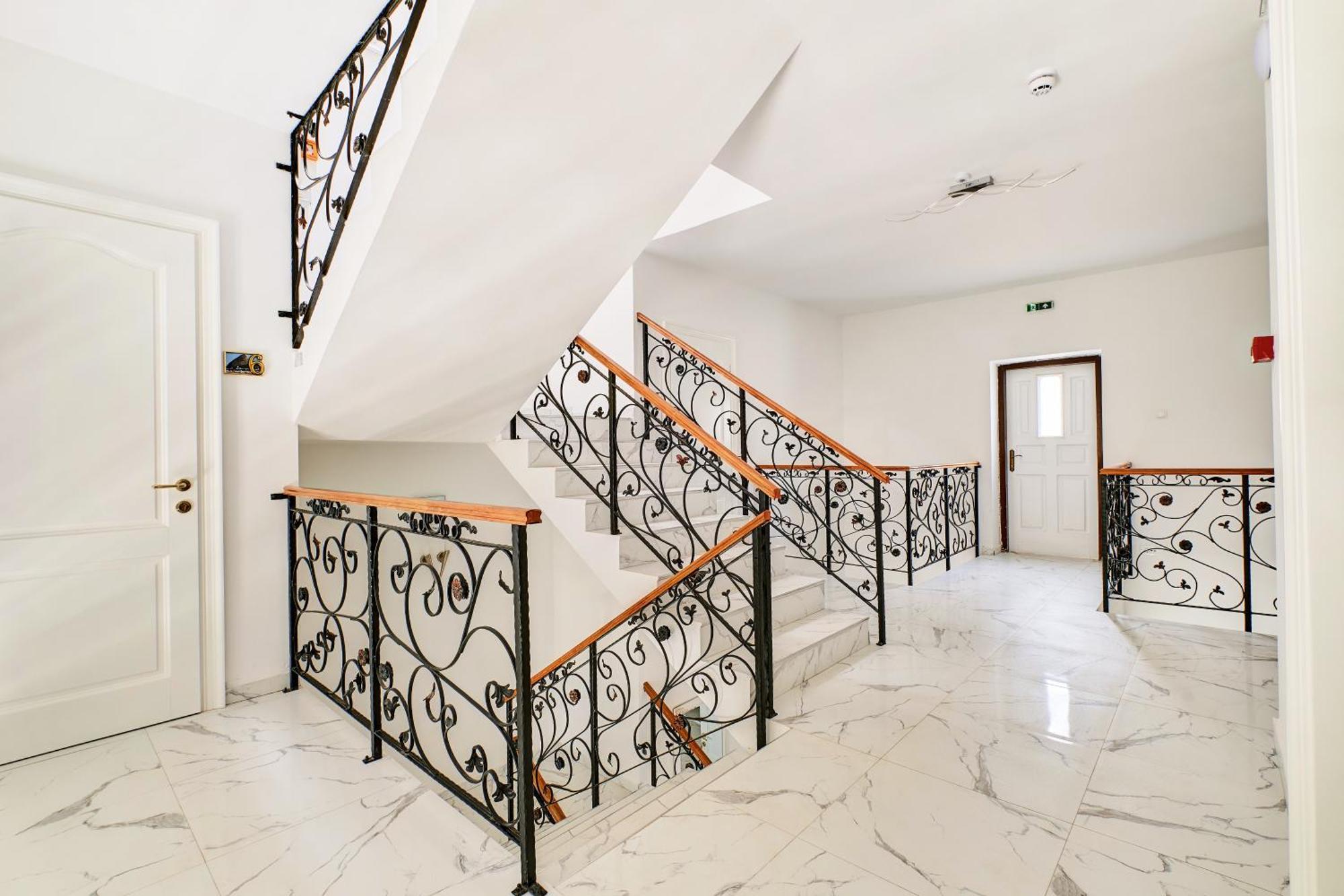 Captain' S Villa Boutique Hotel Veli Lošinj Exterior foto